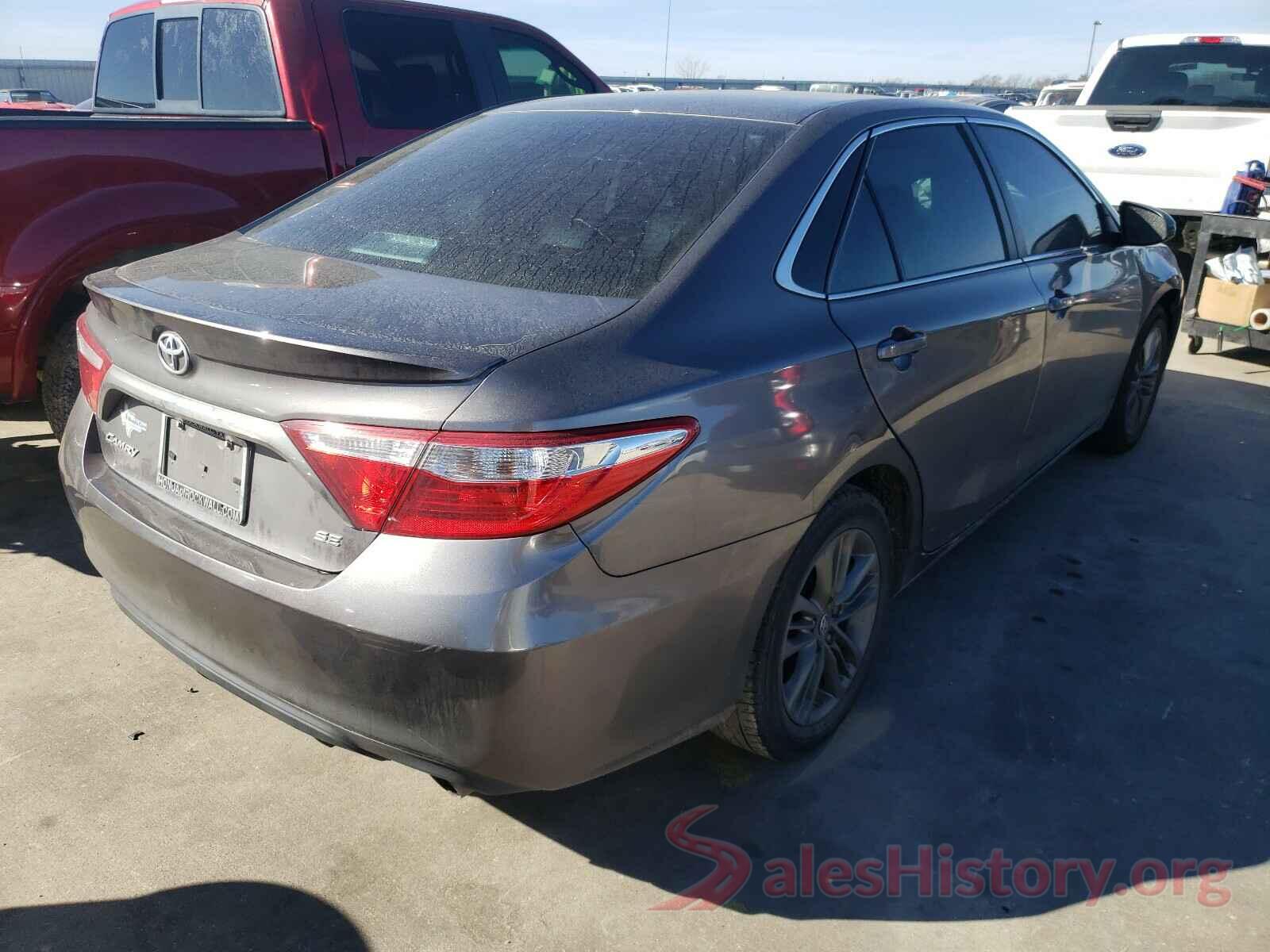 4T1BF1FK1HU317484 2017 TOYOTA CAMRY