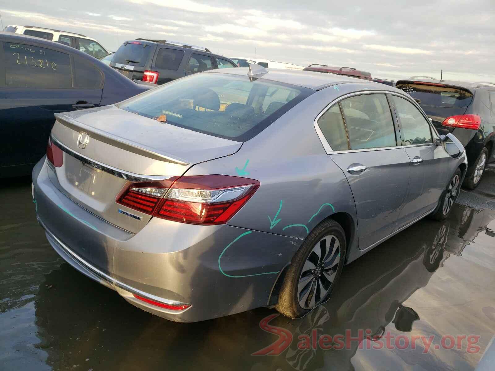 JHMCR6F52HC006836 2017 HONDA ACCORD