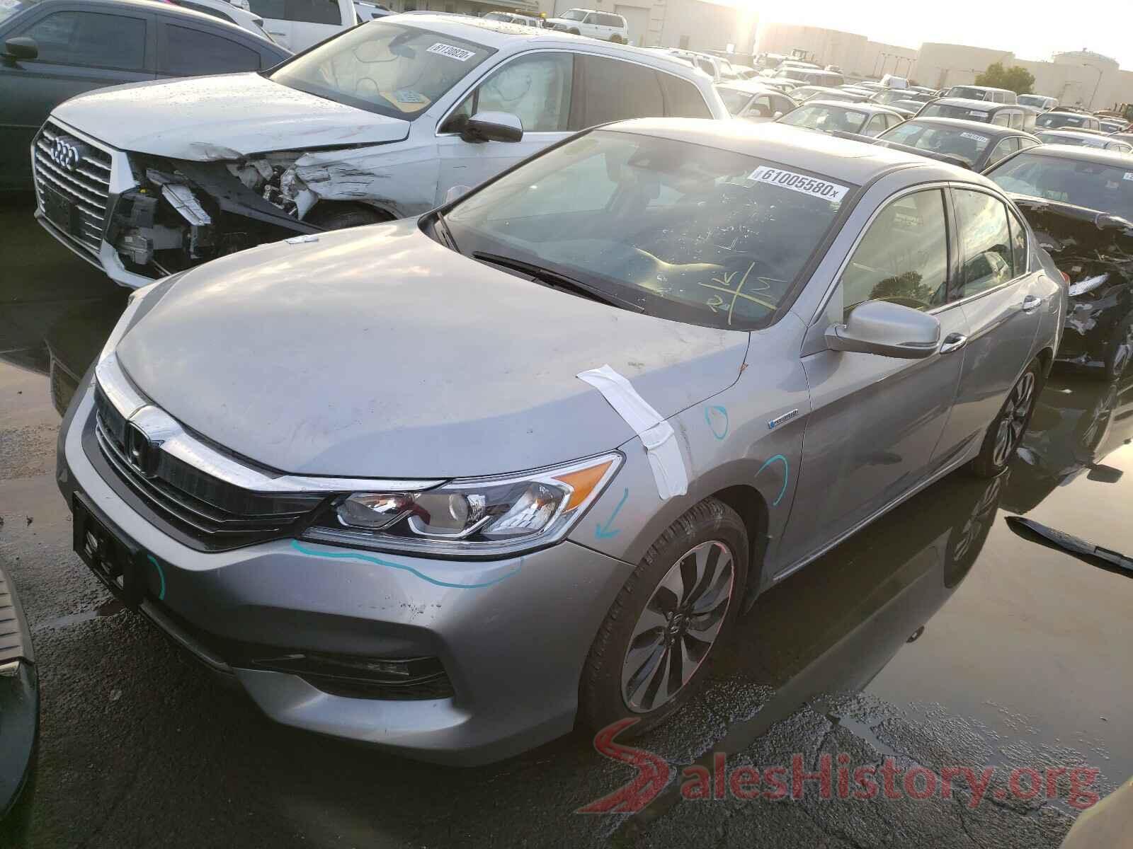 JHMCR6F52HC006836 2017 HONDA ACCORD