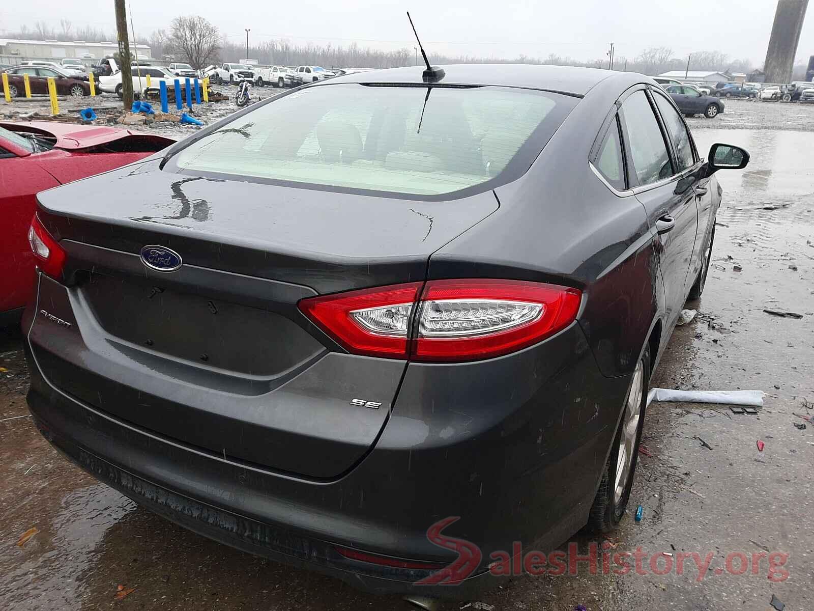 1FA6P0H74G5129787 2016 FORD FUSION