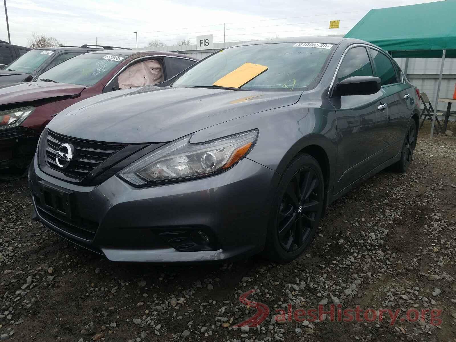 1N4AL3AP9JC158173 2018 NISSAN ALTIMA