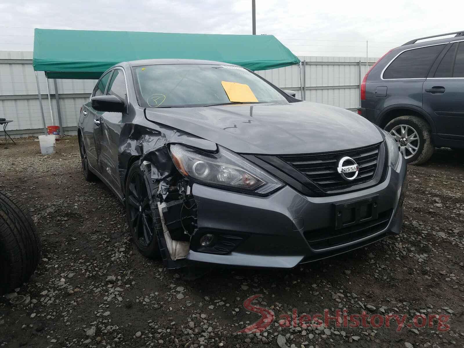 1N4AL3AP9JC158173 2018 NISSAN ALTIMA