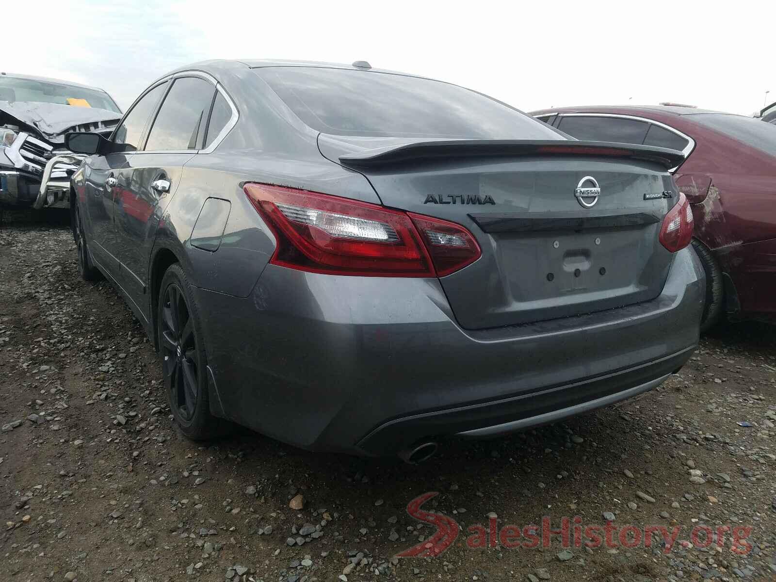 1N4AL3AP9JC158173 2018 NISSAN ALTIMA