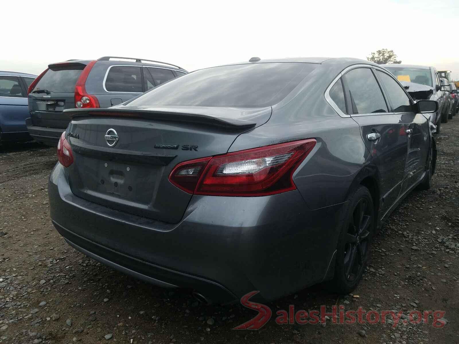 1N4AL3AP9JC158173 2018 NISSAN ALTIMA