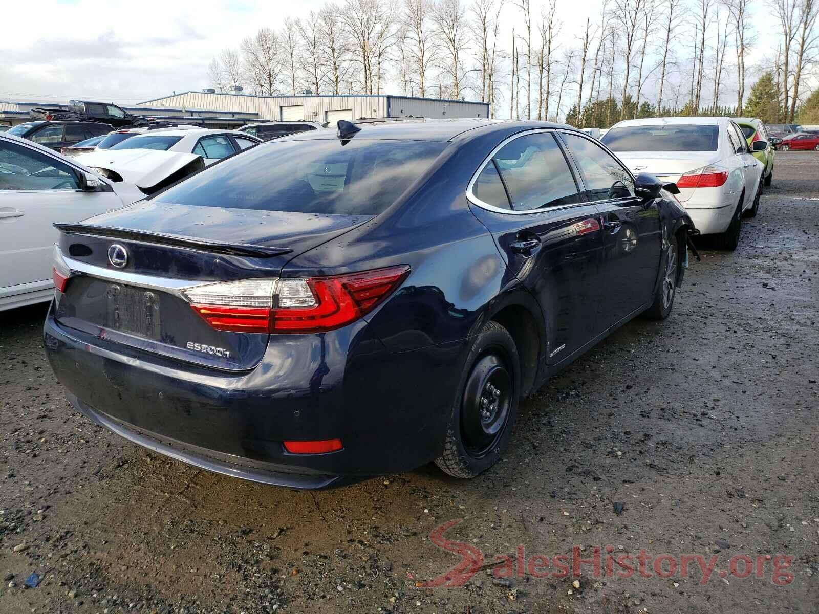 JTHBW1GGXG2121406 2016 LEXUS ES300