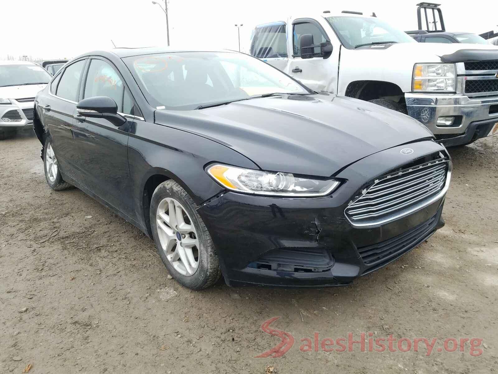 3FA6P0H71GR142123 2016 FORD FUSION