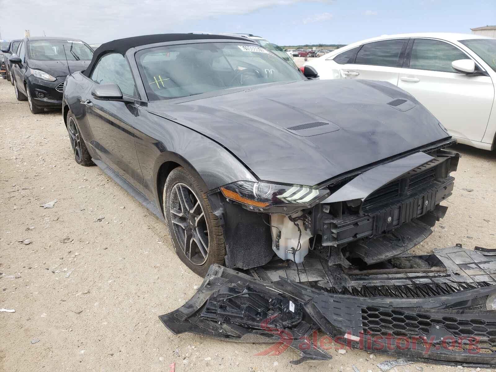 1FATP8UH6L5112547 2020 FORD MUSTANG