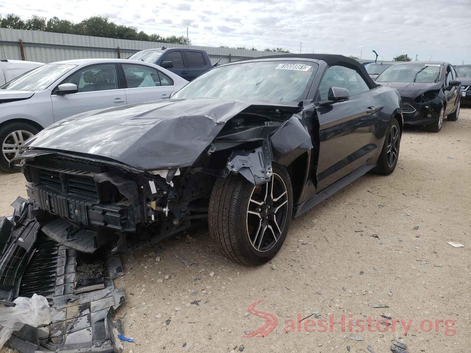 1FATP8UH6L5112547 2020 FORD MUSTANG