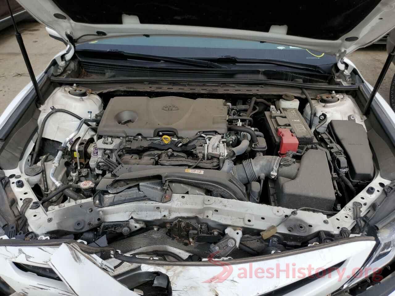 4T1B11HK2JU532194 2018 TOYOTA CAMRY