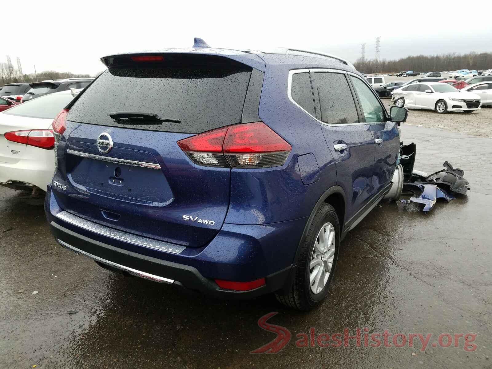 KNMAT2MV5JP566130 2018 NISSAN ROGUE