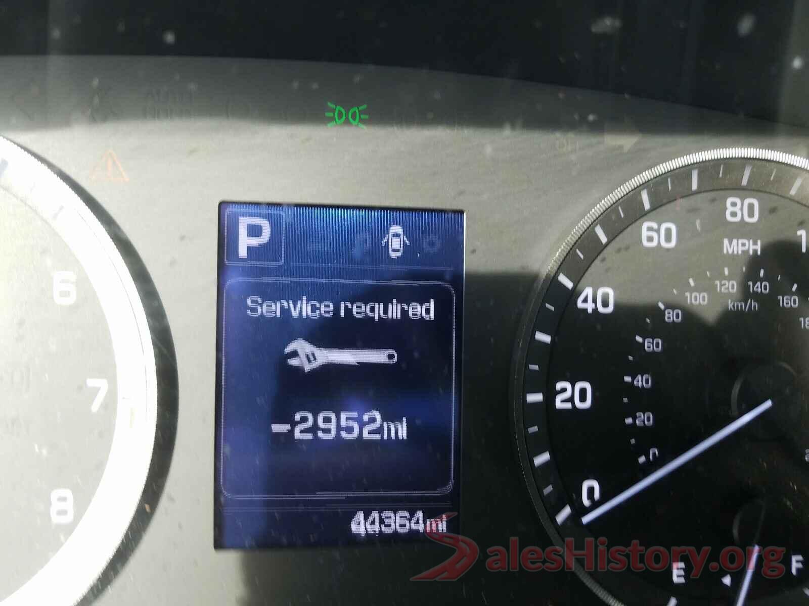 5NPE34AF4HH562683 2017 HYUNDAI SONATA