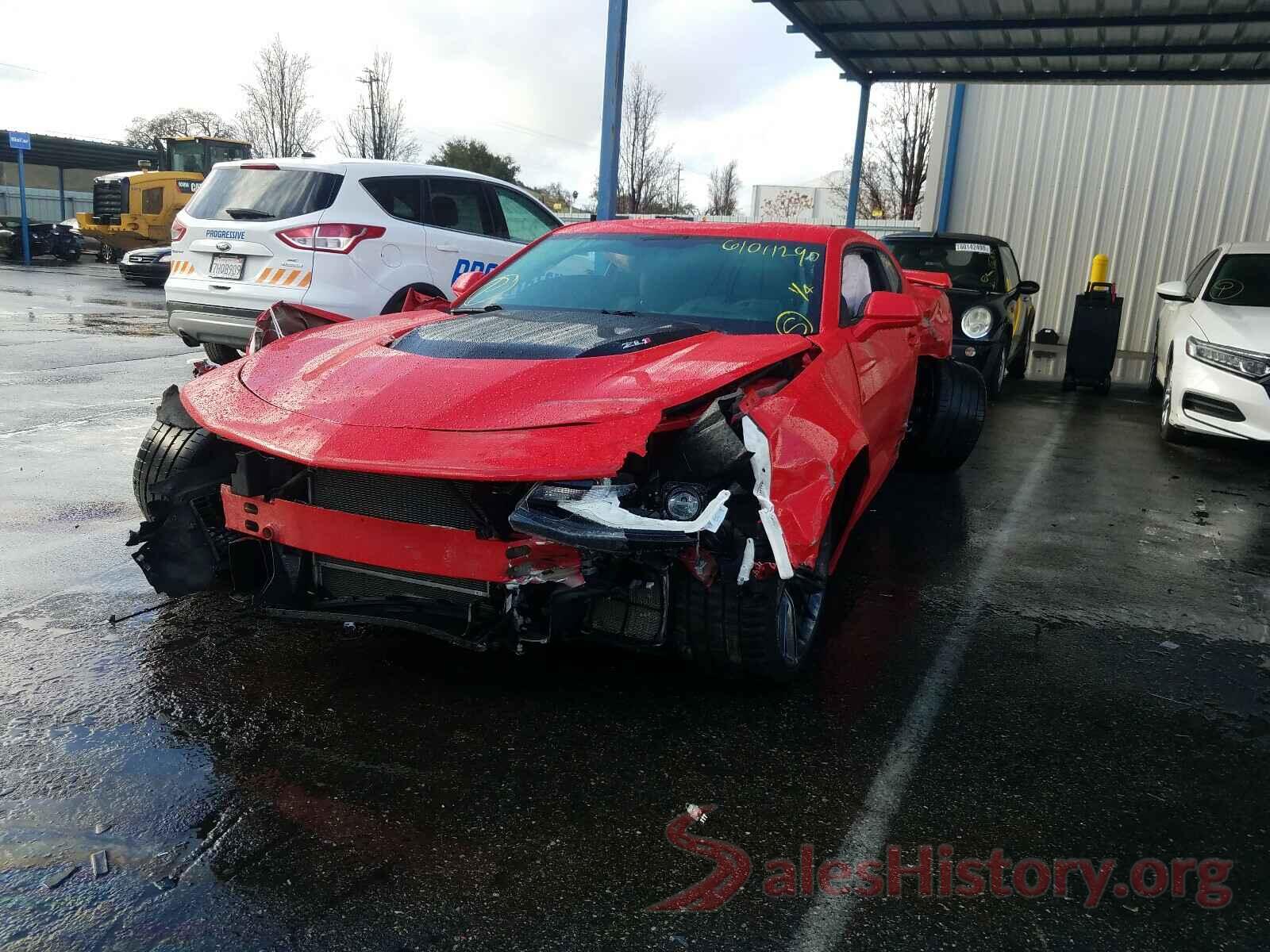 1G1FJ1R63H0193138 2017 CHEVROLET CAMARO