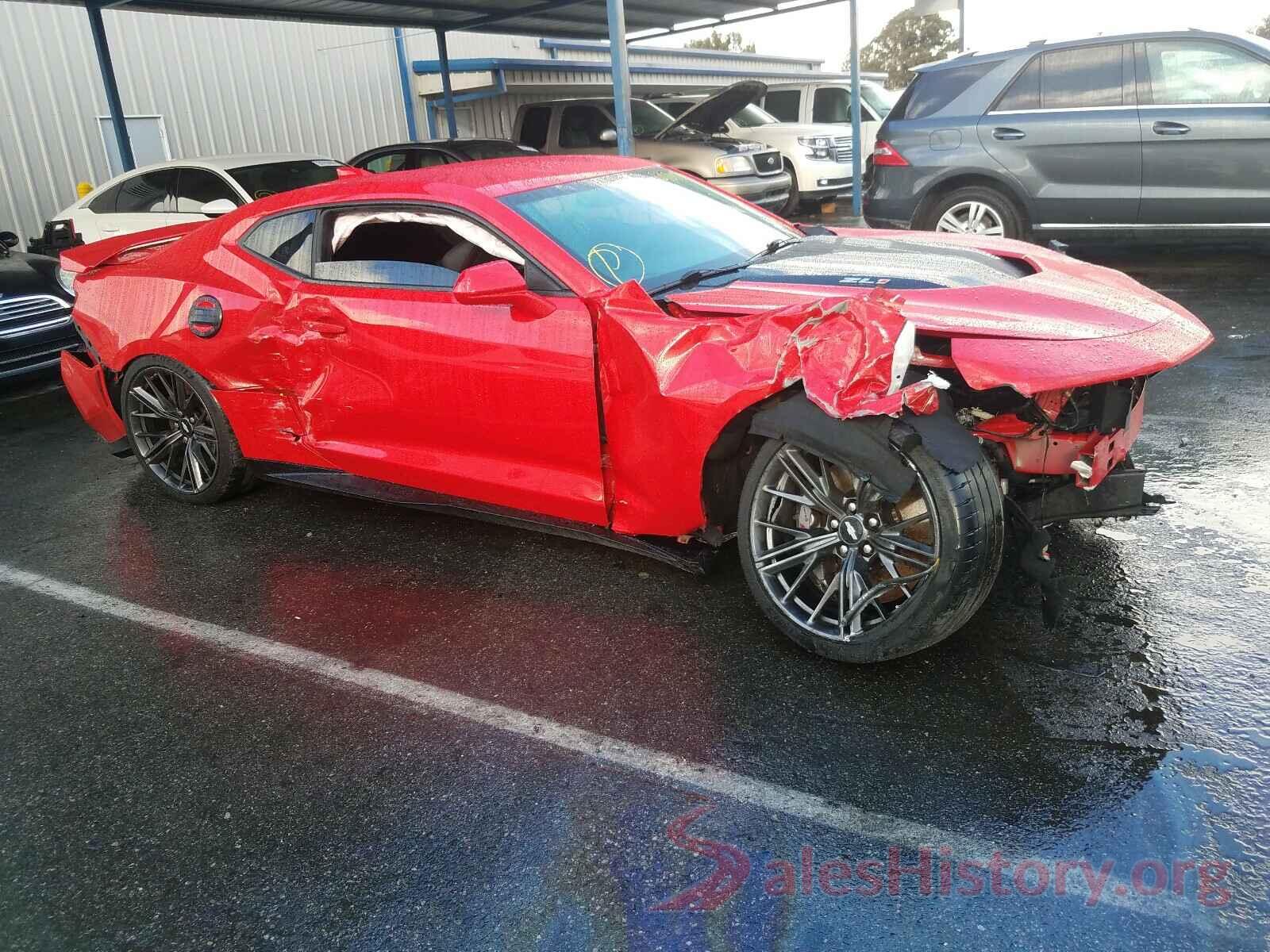 1G1FJ1R63H0193138 2017 CHEVROLET CAMARO