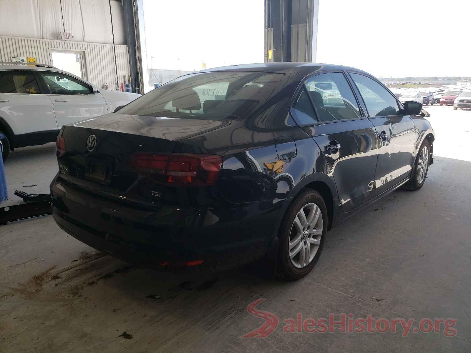 3VW2B7AJ4JM248427 2018 VOLKSWAGEN JETTA