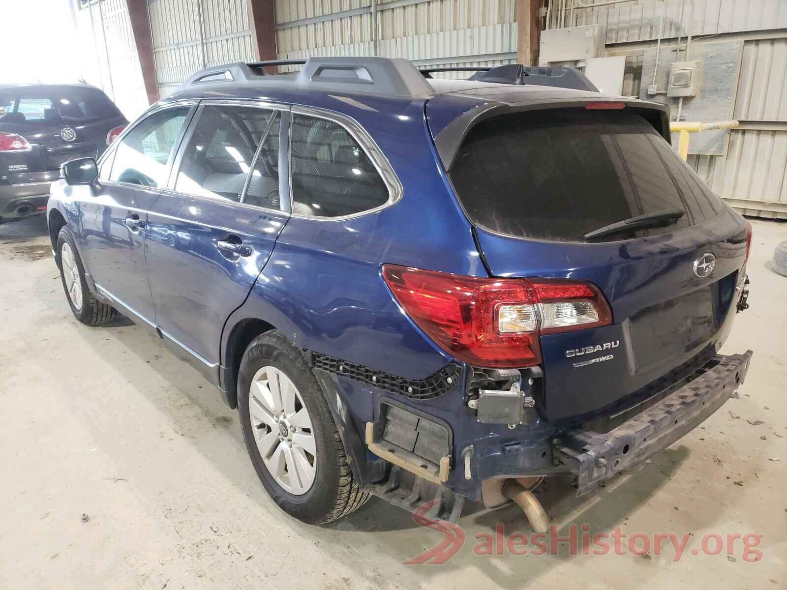 4S4BSAHC3G3317542 2016 SUBARU OUTBACK