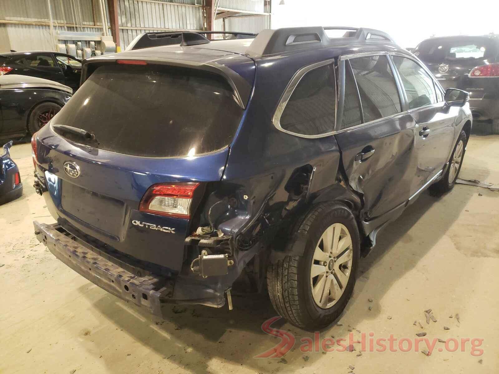 4S4BSAHC3G3317542 2016 SUBARU OUTBACK