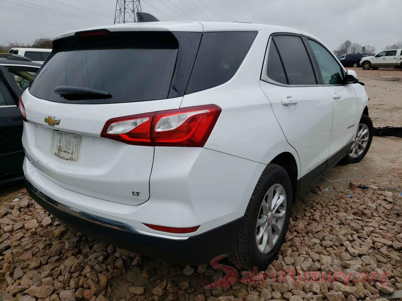 3GNAXKEV2KS559729 2019 CHEVROLET EQUINOX