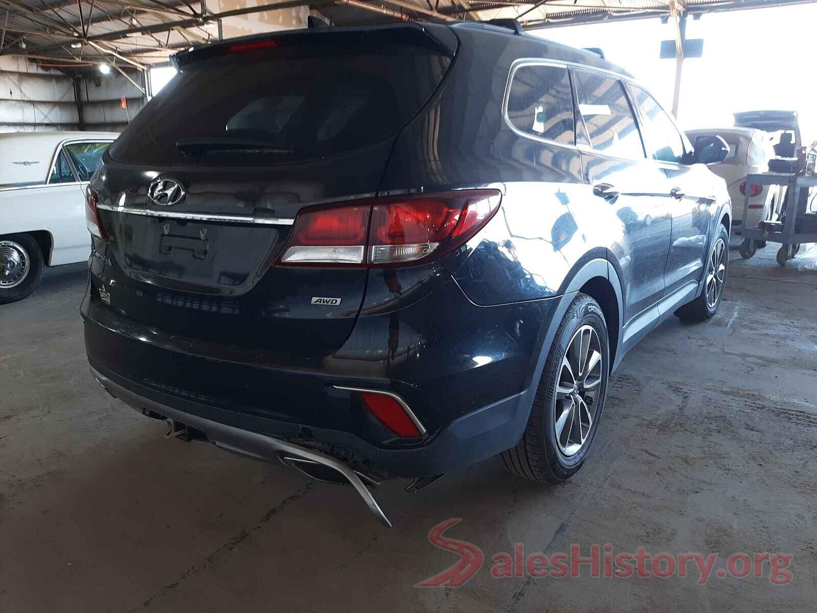 KM8SMDHF9HU208472 2017 HYUNDAI SANTA FE