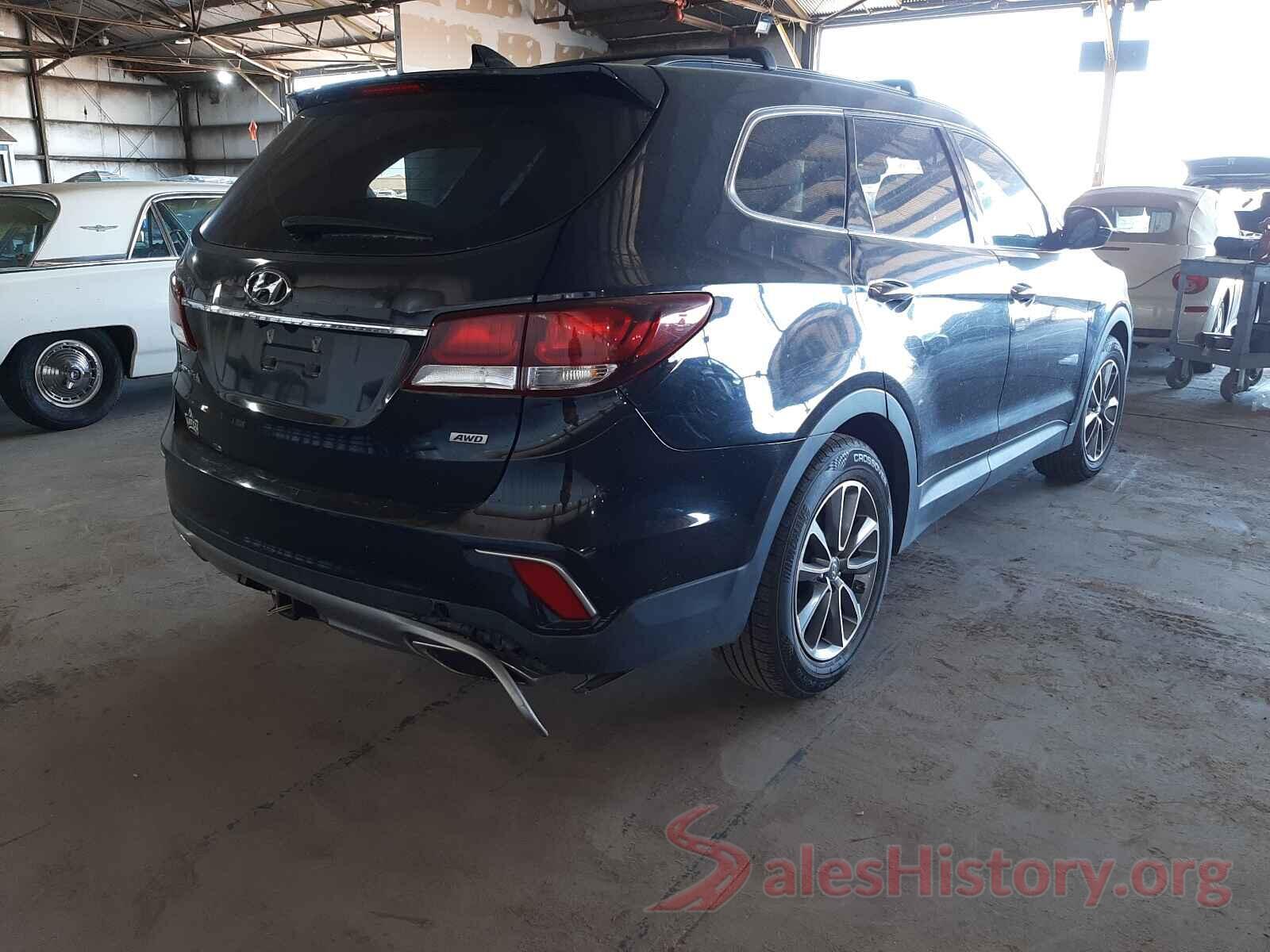 KM8SMDHF9HU208472 2017 HYUNDAI SANTA FE