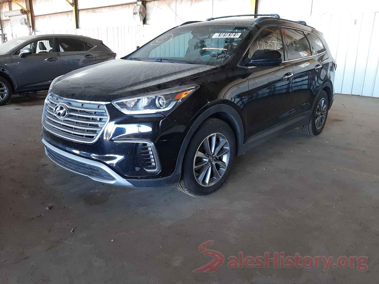 KM8SMDHF9HU208472 2017 HYUNDAI SANTA FE