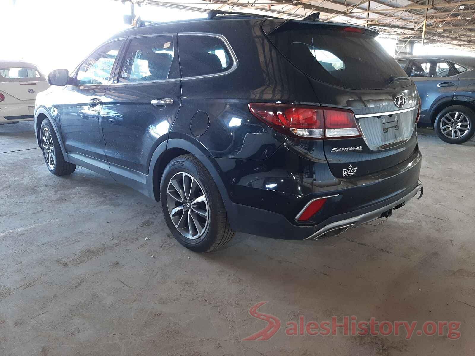 KM8SMDHF9HU208472 2017 HYUNDAI SANTA FE