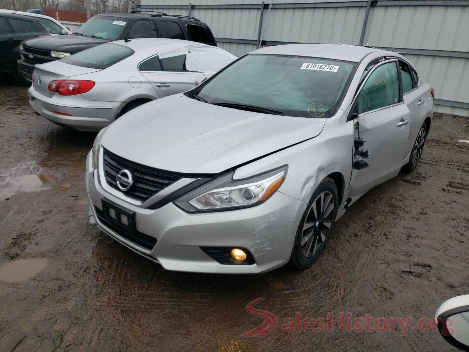 1N4AL3AP9JC239609 2018 NISSAN ALTIMA