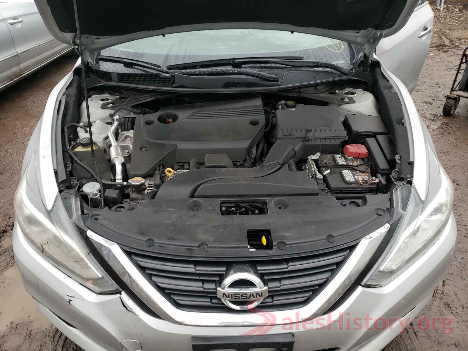 1N4AL3AP9JC239609 2018 NISSAN ALTIMA