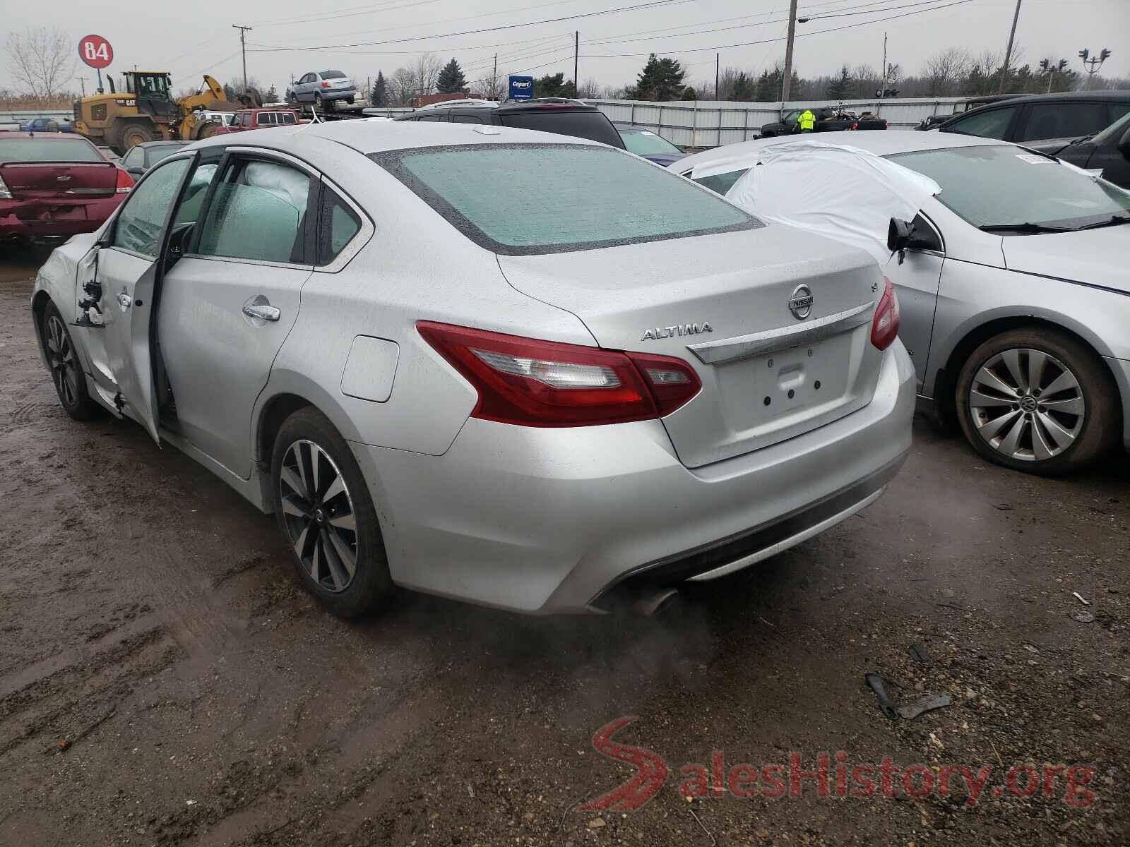 1N4AL3AP9JC239609 2018 NISSAN ALTIMA