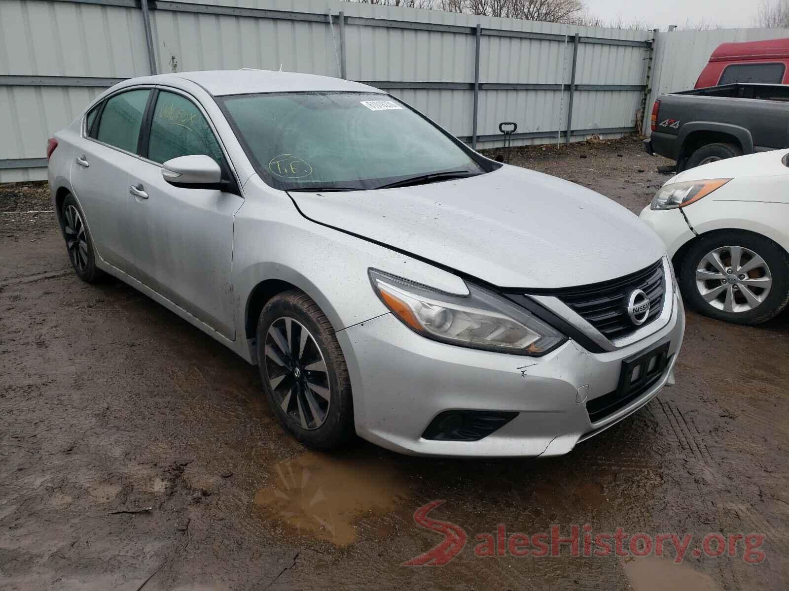 1N4AL3AP9JC239609 2018 NISSAN ALTIMA