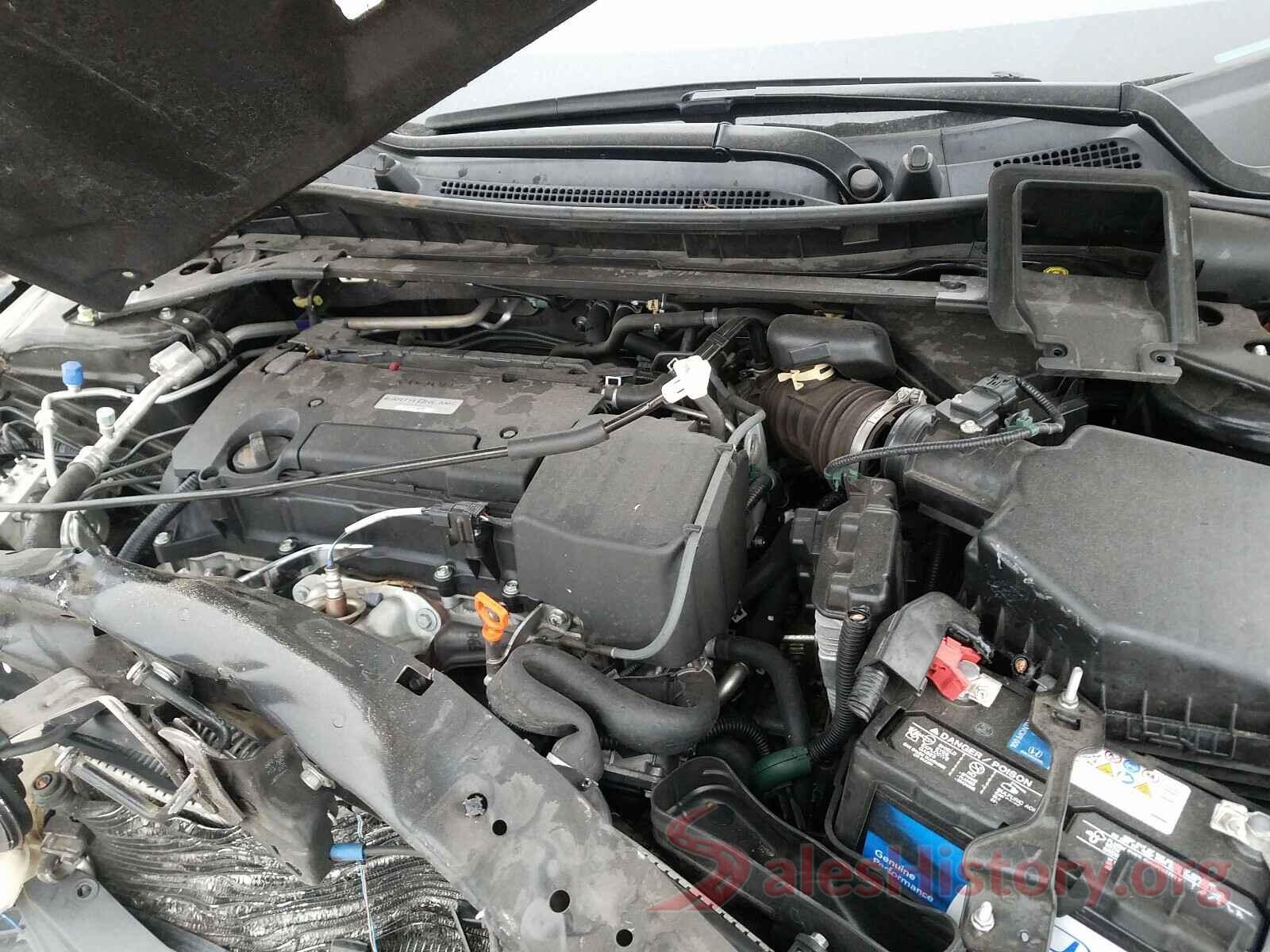 1HGCR2F53GA137330 2016 HONDA ACCORD