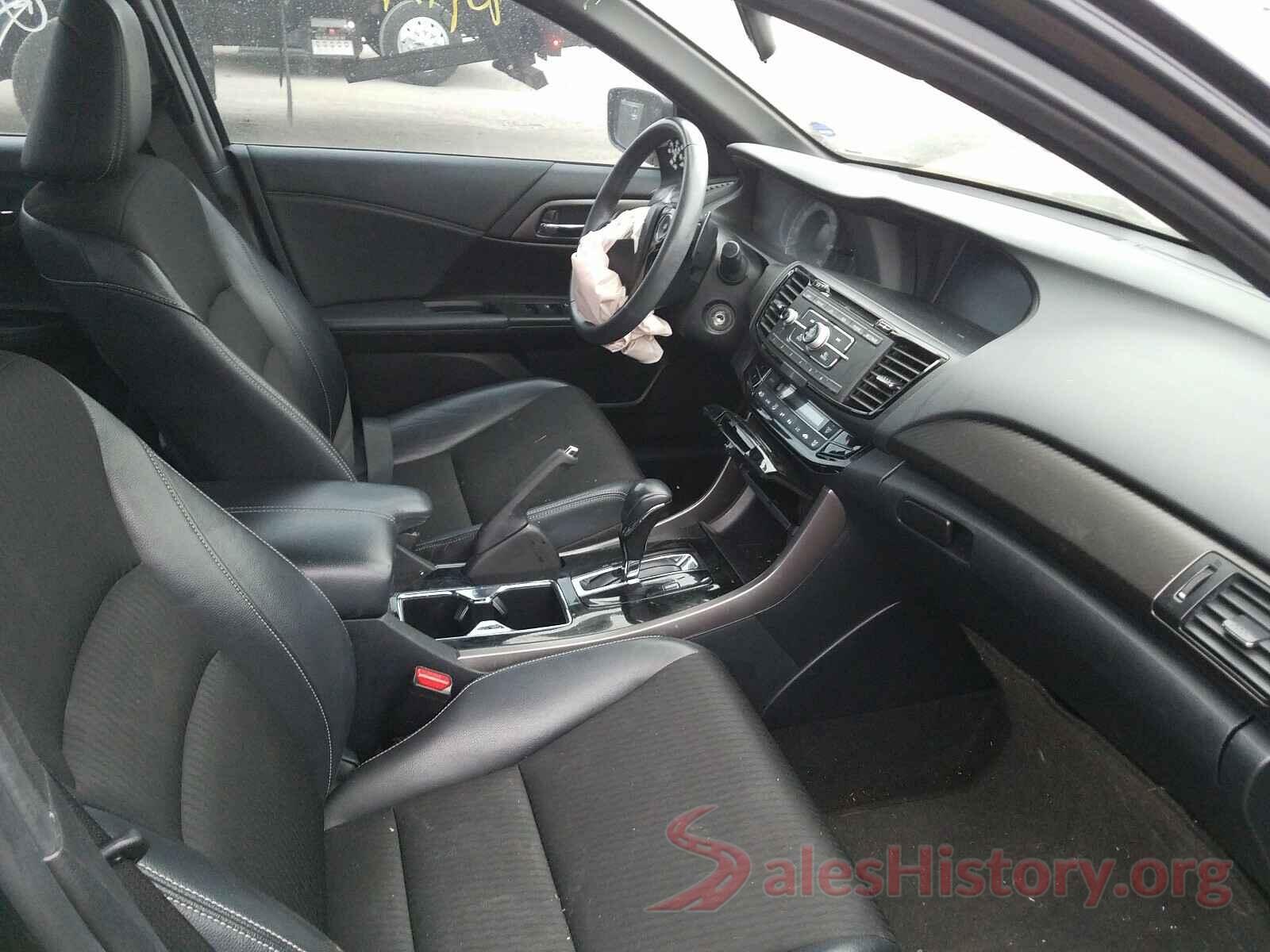 1HGCR2F53GA137330 2016 HONDA ACCORD