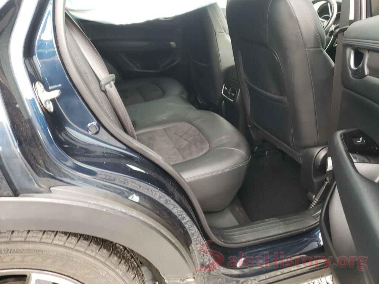 JM3KFBCMXJ0310070 2018 MAZDA CX-5