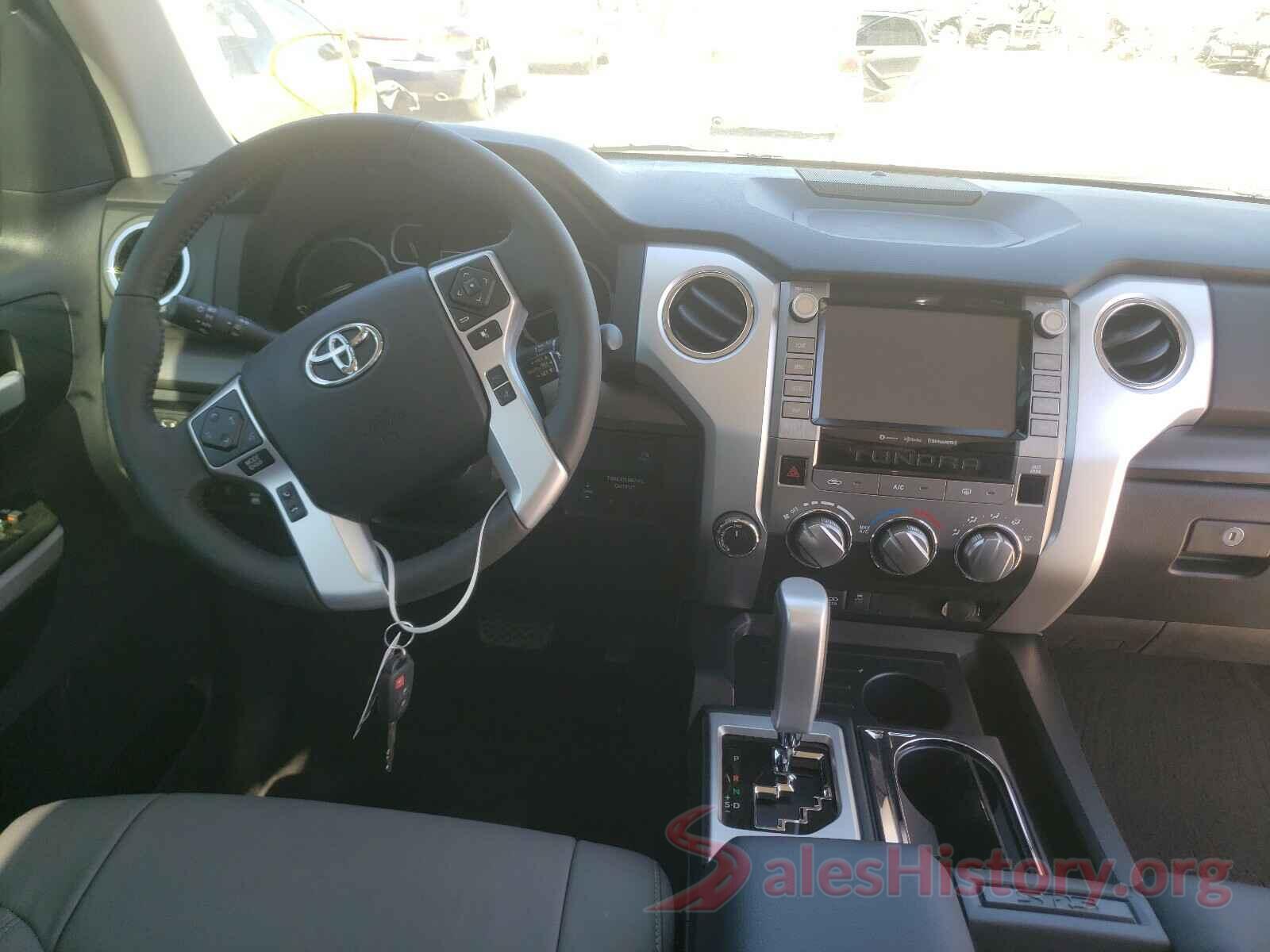 5TFDY5F14MX972463 2021 TOYOTA TUNDRA