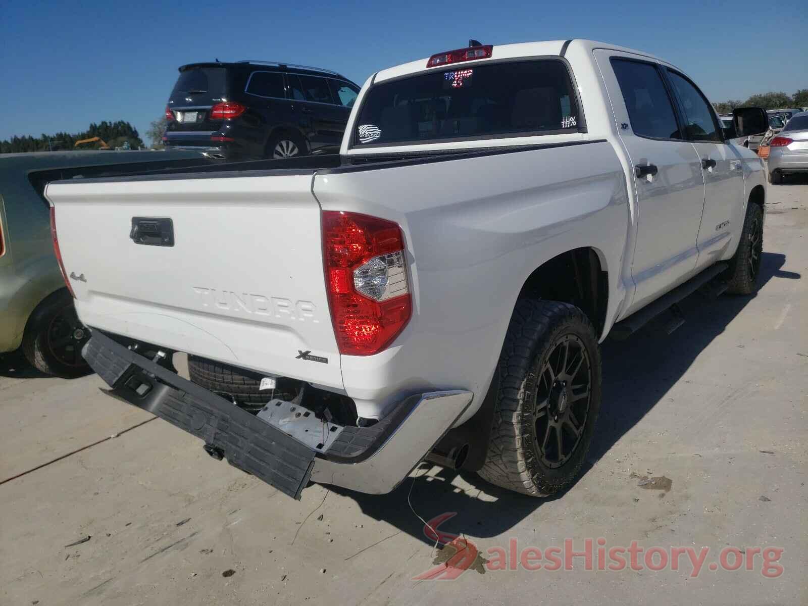 5TFDY5F14MX972463 2021 TOYOTA TUNDRA