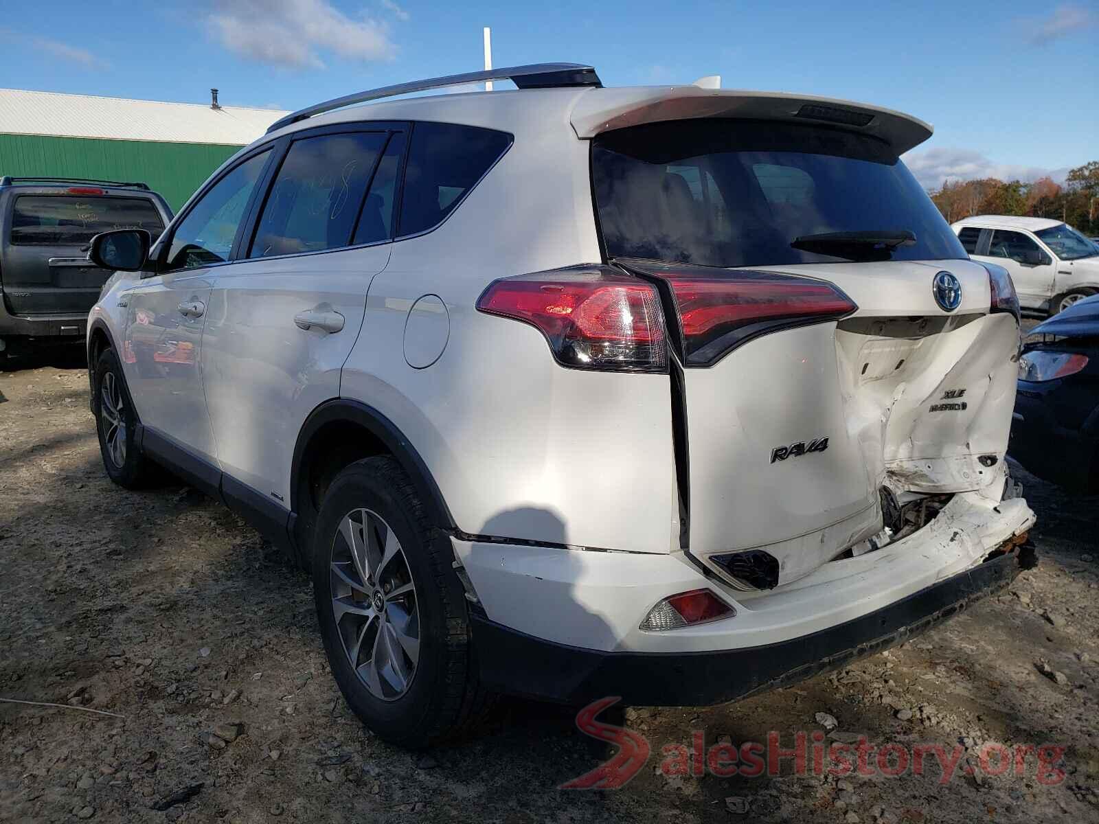 JTMRJREV3GD024289 2016 TOYOTA RAV4