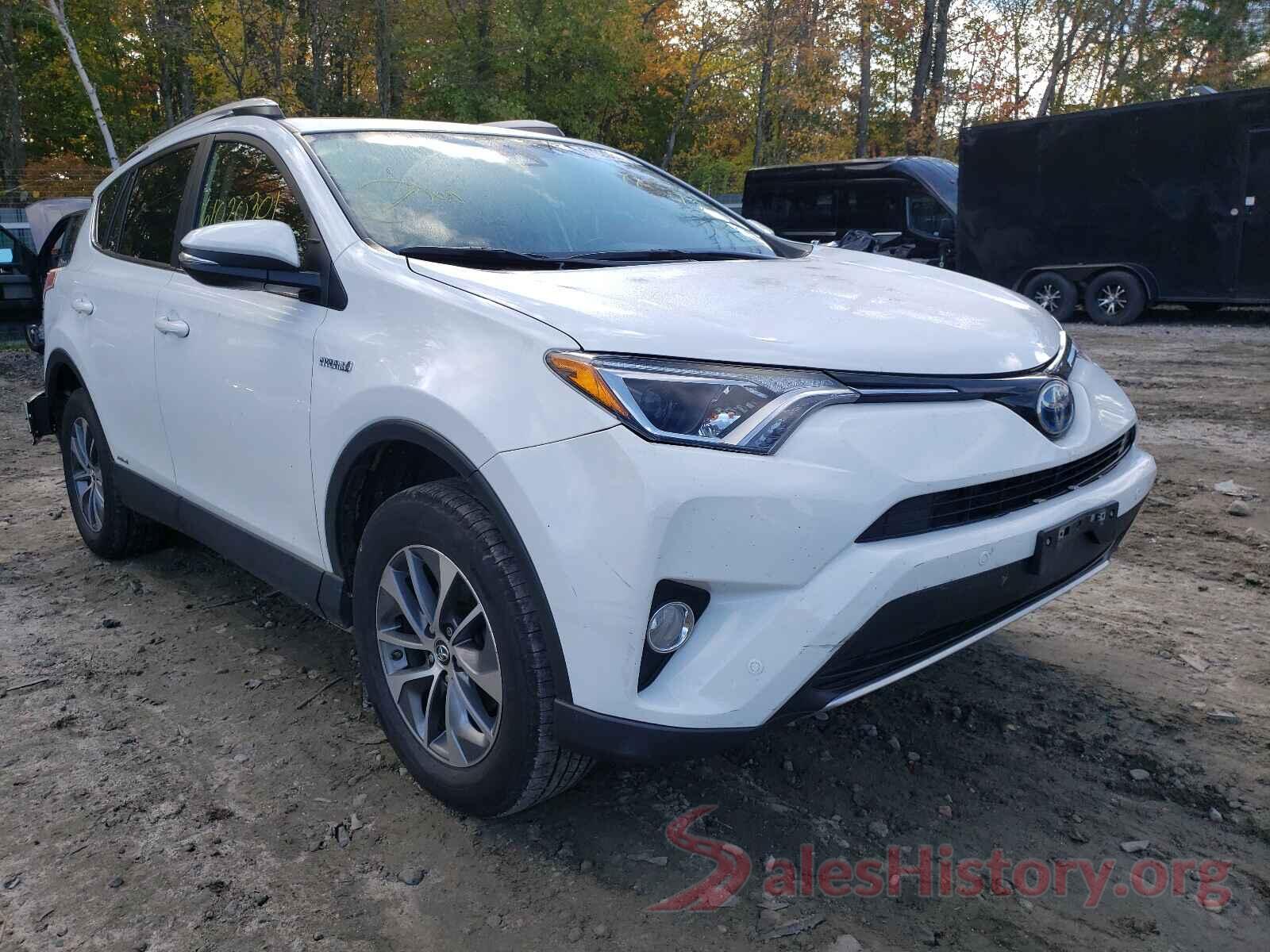 JTMRJREV3GD024289 2016 TOYOTA RAV4