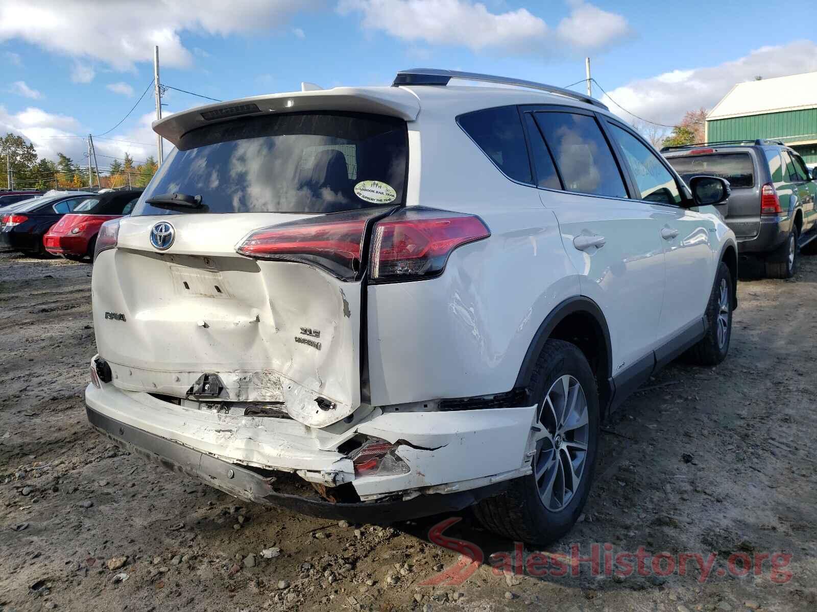 JTMRJREV3GD024289 2016 TOYOTA RAV4