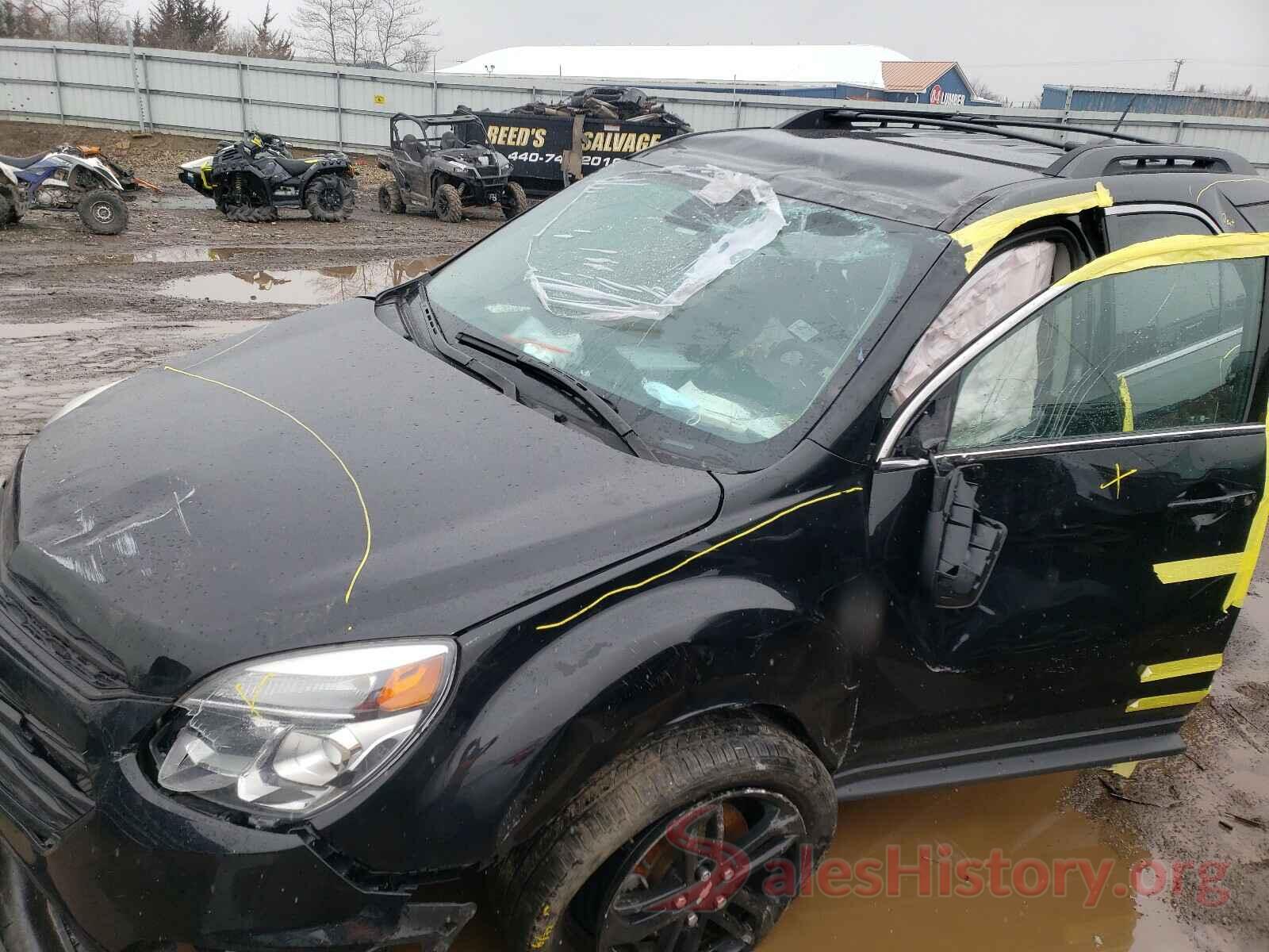 2GNALCEK7H6292084 2017 CHEVROLET EQUINOX