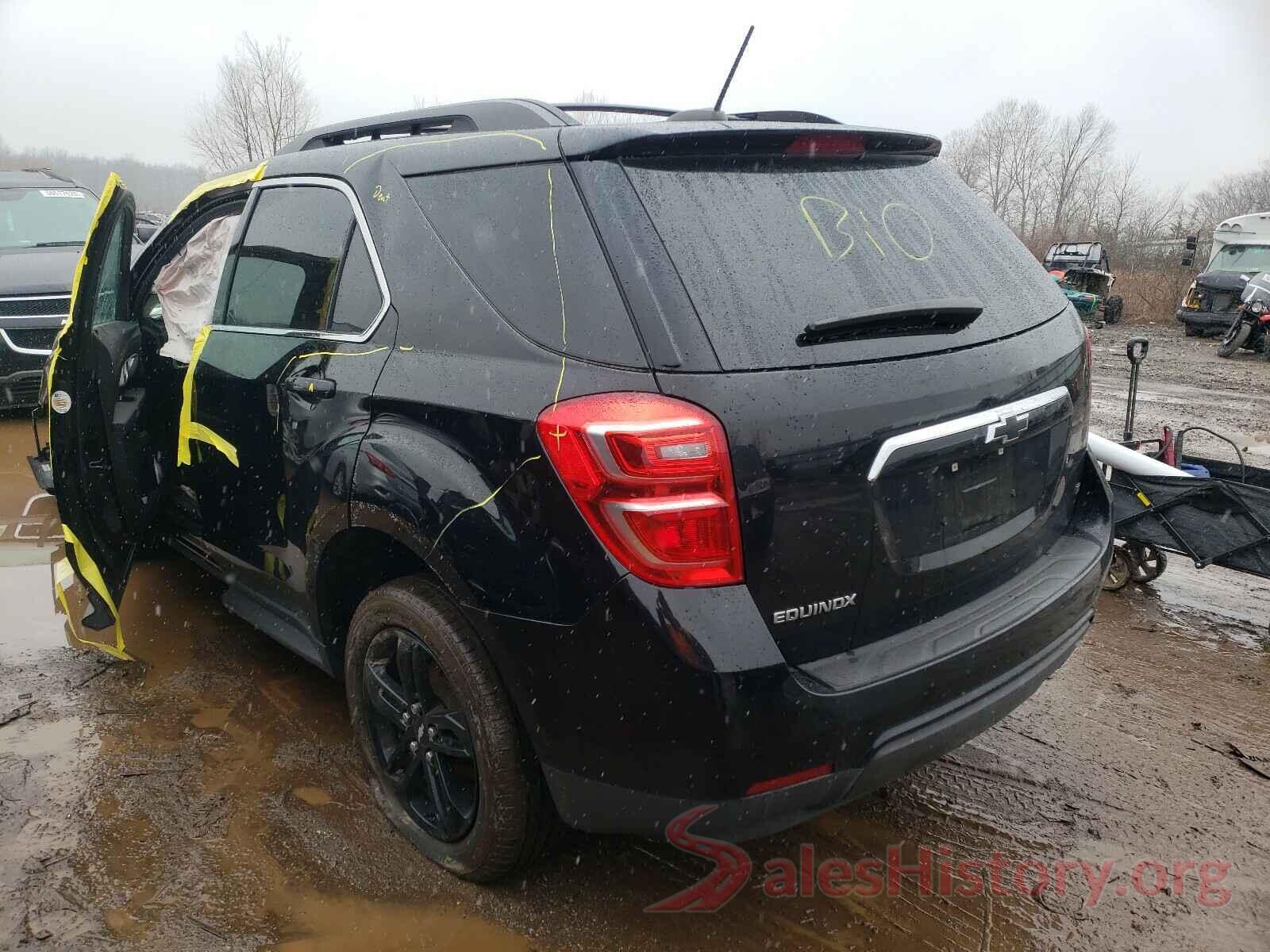 2GNALCEK7H6292084 2017 CHEVROLET EQUINOX