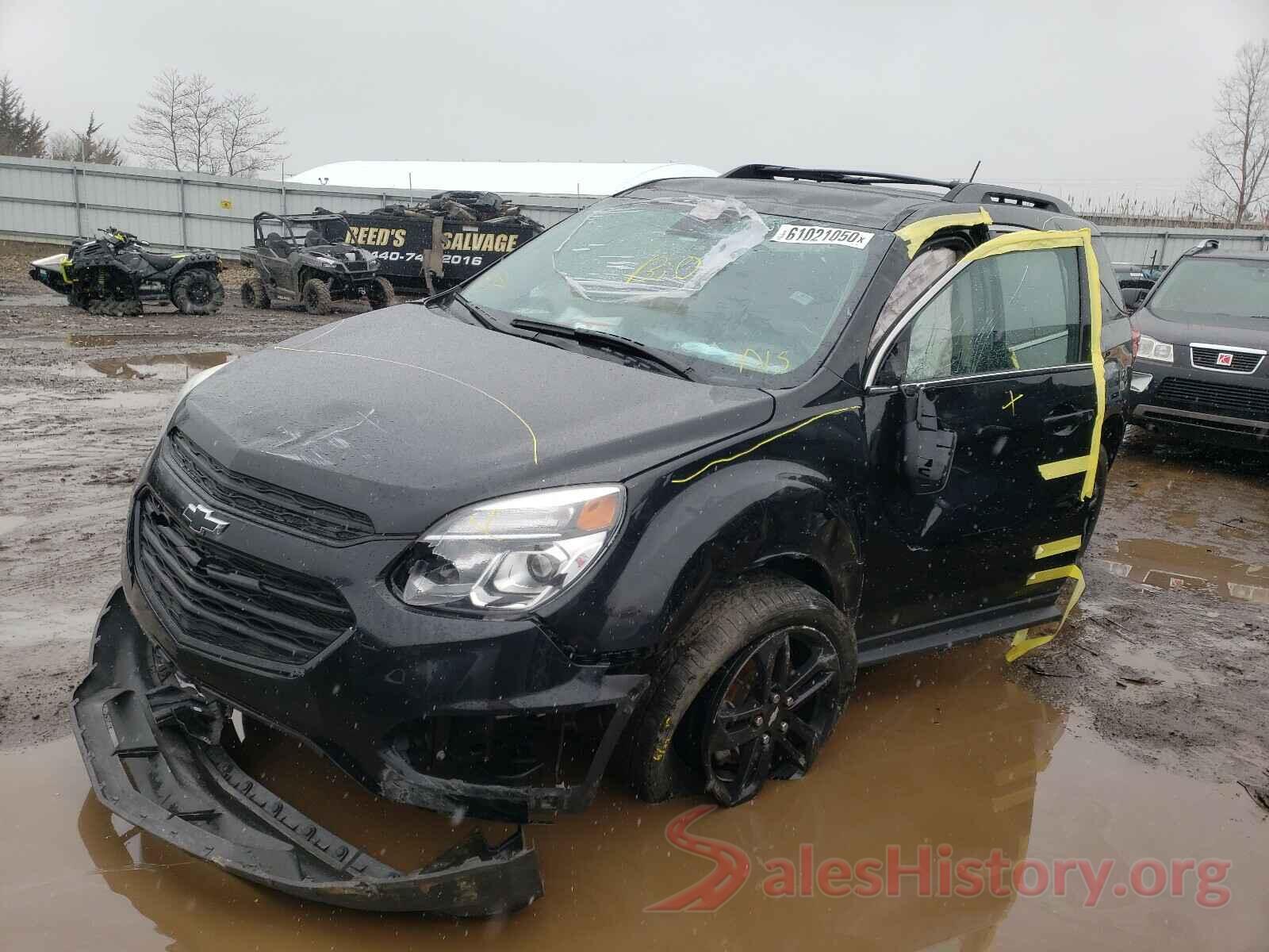 2GNALCEK7H6292084 2017 CHEVROLET EQUINOX