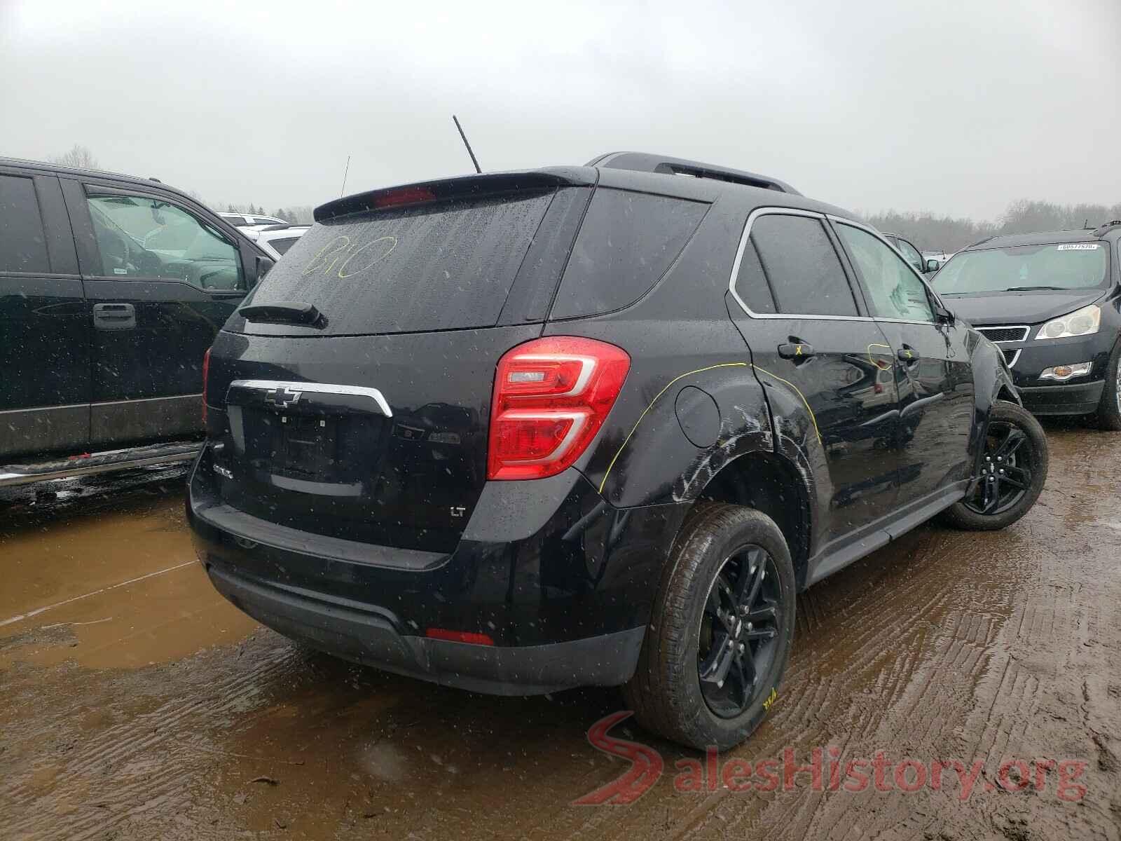 2GNALCEK7H6292084 2017 CHEVROLET EQUINOX