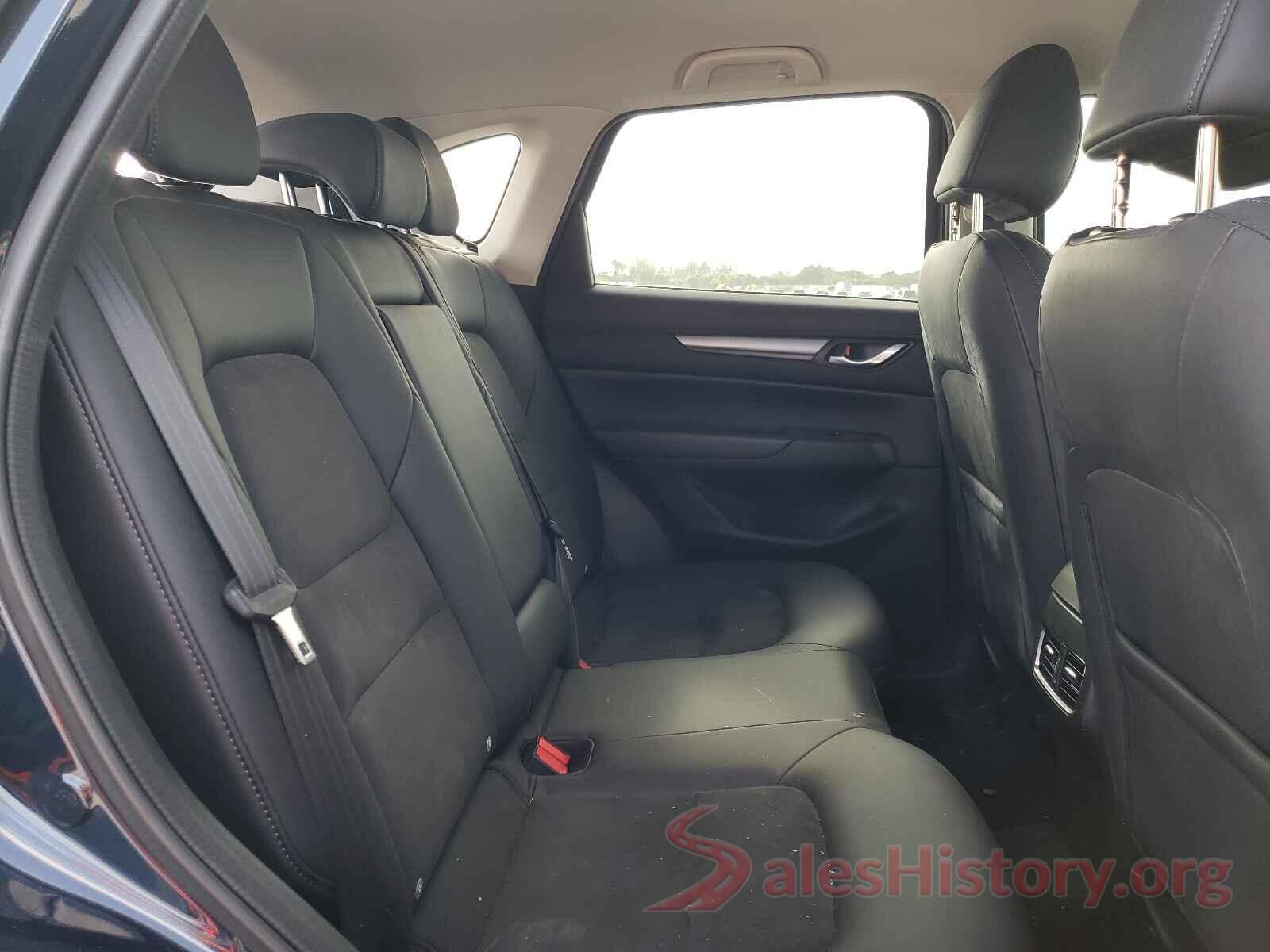 JM3KFACLXH0217710 2017 MAZDA CX-5