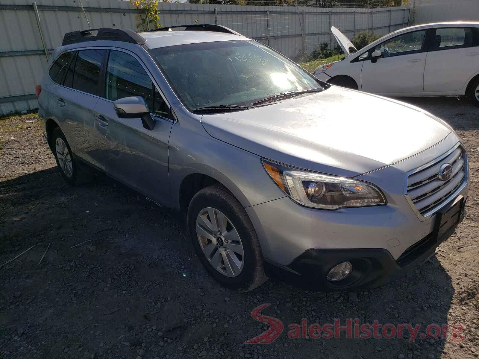 4S4BSAFC7G3306465 2016 SUBARU OUTBACK