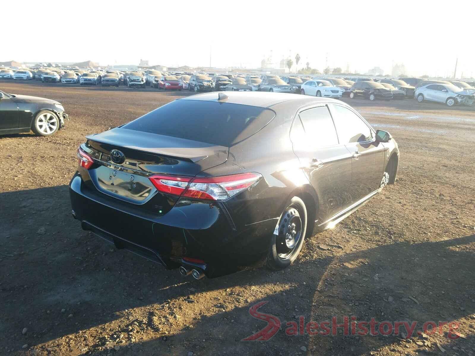 4T1G11AK2LU328109 2020 TOYOTA CAMRY