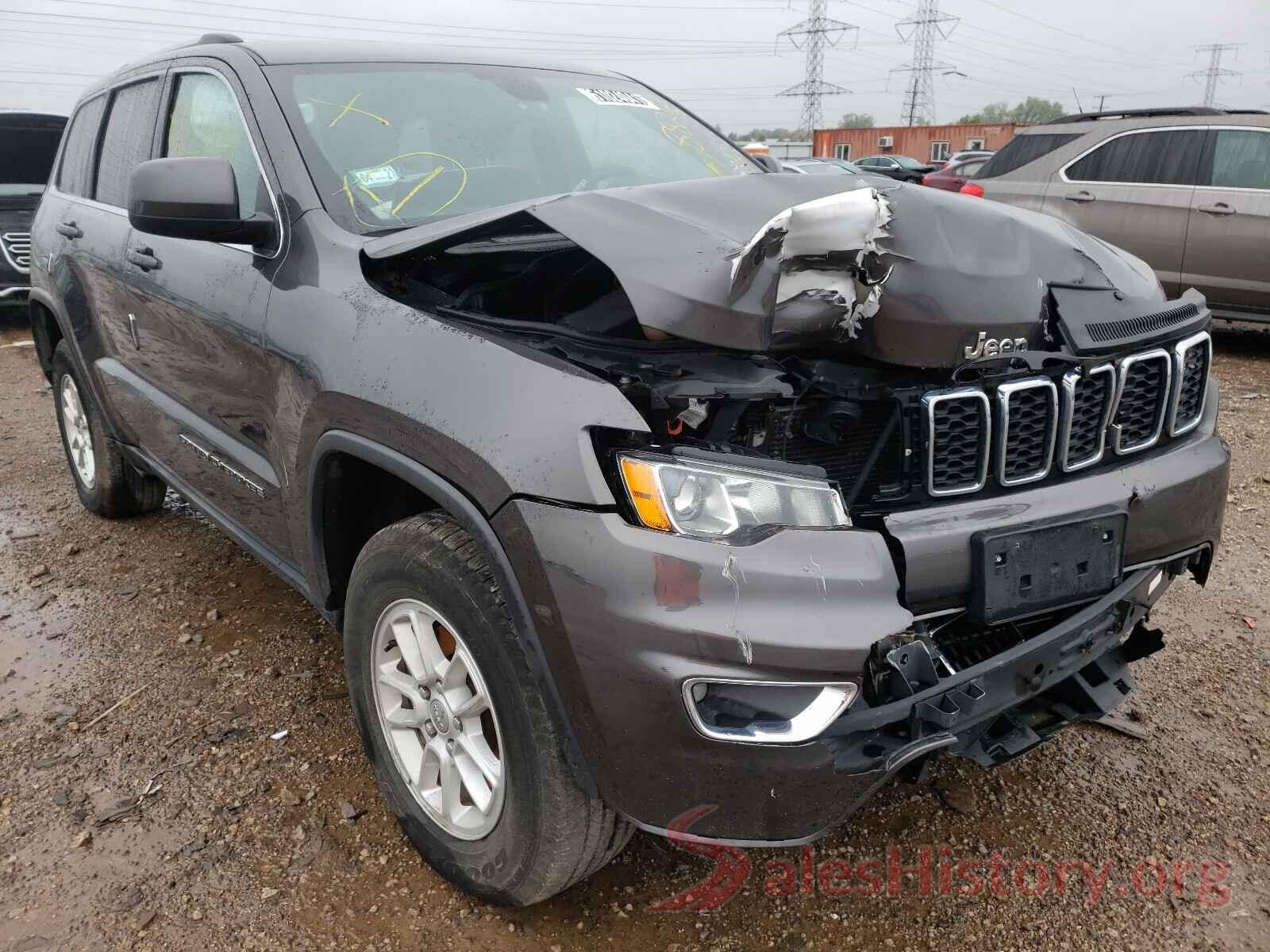 1C4RJFAG3LC148827 2020 JEEP CHEROKEE