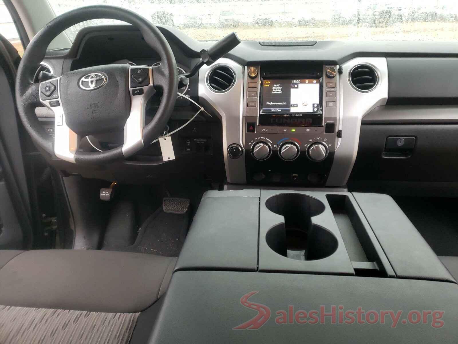 5TFDY5F17GX521158 2016 TOYOTA TUNDRA