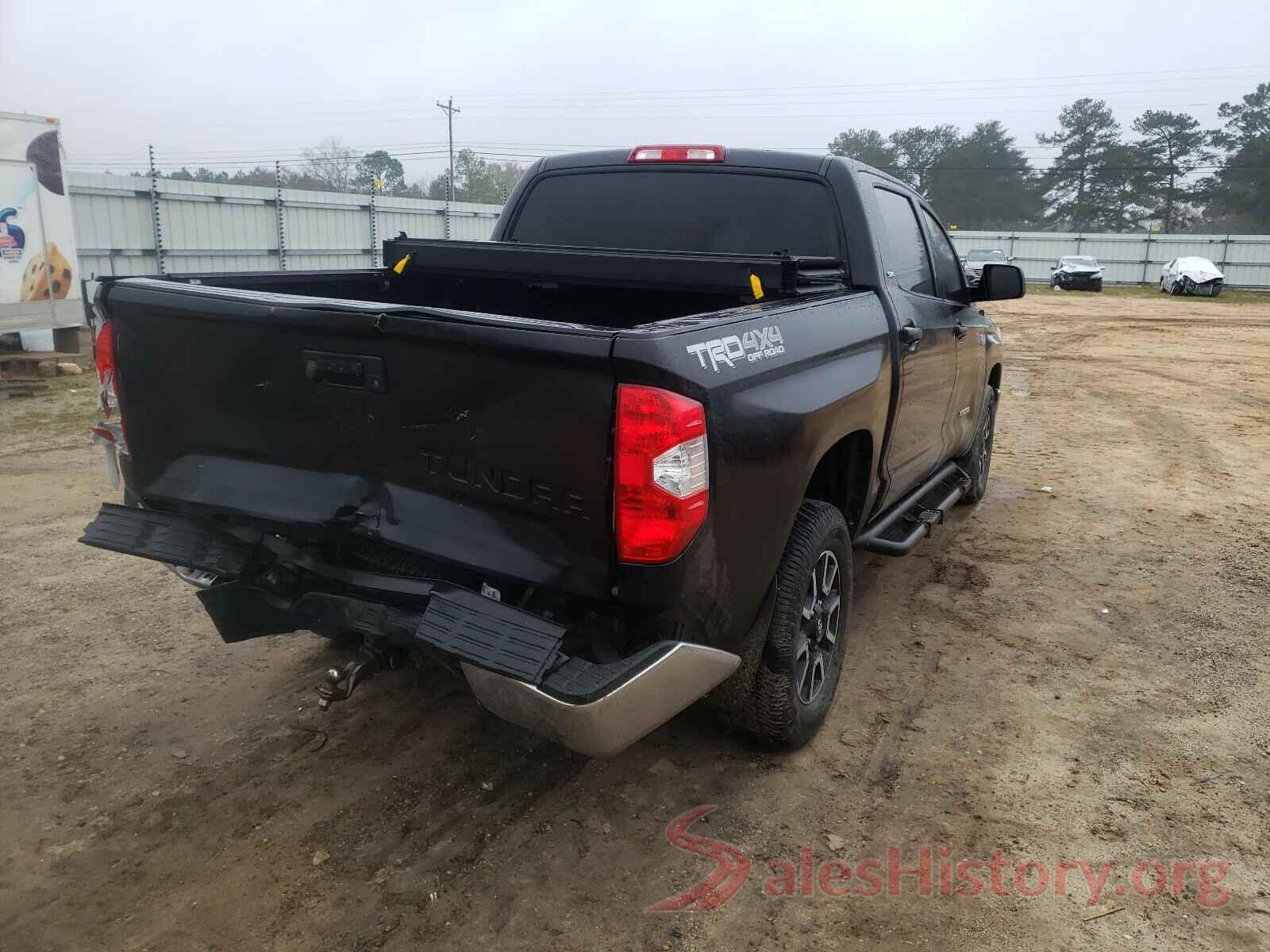 5TFDY5F17GX521158 2016 TOYOTA TUNDRA