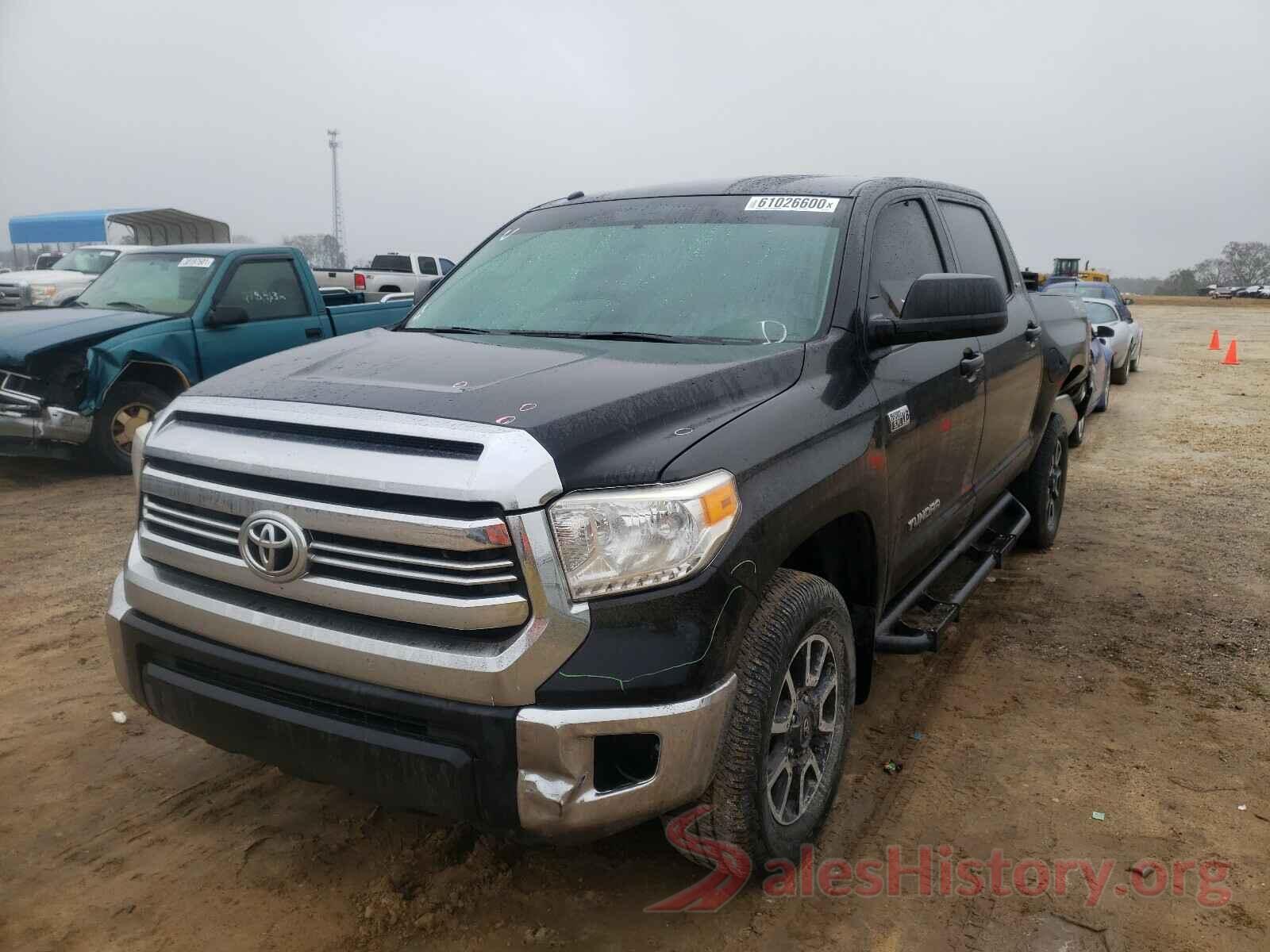 5TFDY5F17GX521158 2016 TOYOTA TUNDRA