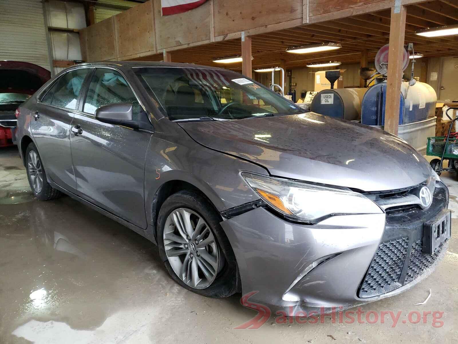 4T1BF1FK9HU689879 2017 TOYOTA CAMRY