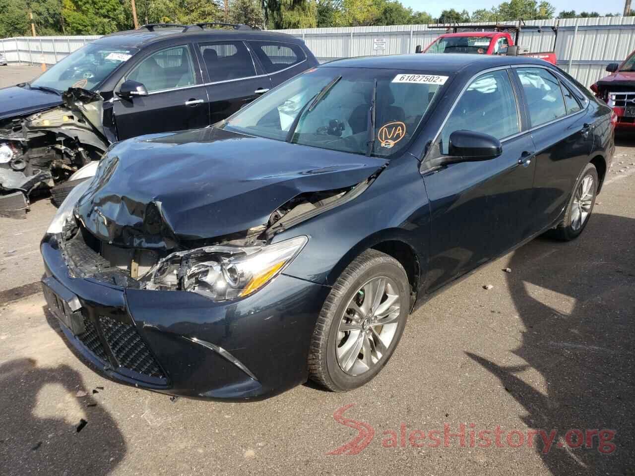 4T1BF1FK3HU415402 2017 TOYOTA CAMRY